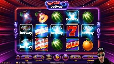 Fruits In The Wilderness Betway